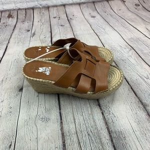 robyn espadrille wedges